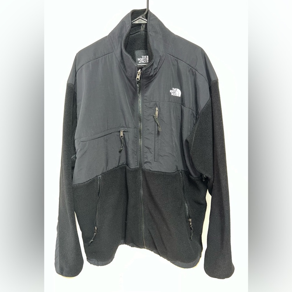 Men’s North Face Denali Fleece Jacket